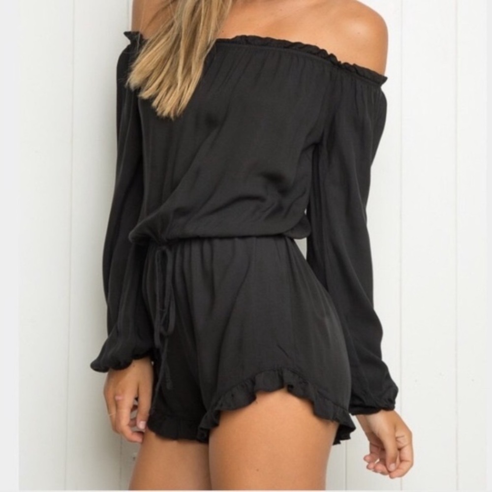 Brandy Melville jumper